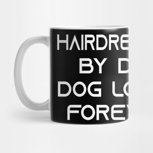 Hairdresser Mug